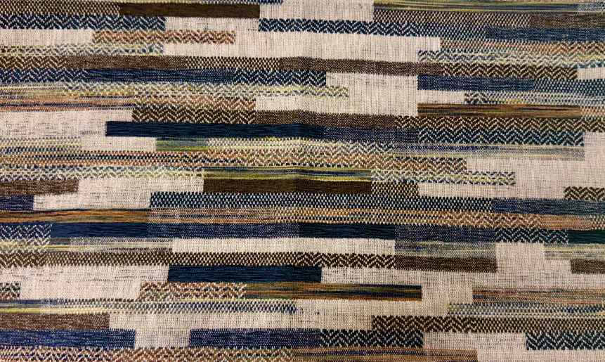 Wanderlust Driftwood Select Home Collection Patterned Home Decor Fabric By Swavelle
