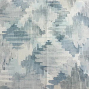 Strathy/CW Chambray Select Home Collection Patterned Home Decor Fabric By Swavelle