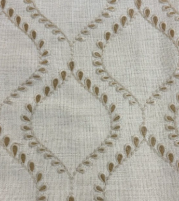Go Getter Jute Select Home Collection Patterned Home Decor Fabric By Swavelle