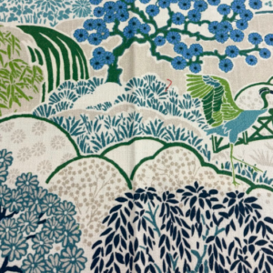 Teahouse/BI Seawind Select Home Collection Patterned Home Decor Fabric By Swavelle