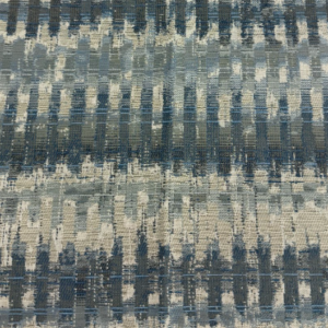 Handcraft Denim Select Home Collection Patterned Home Decor Fabric By Swavelle