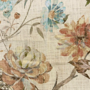 Acworth/ MV Topaz Select Home Collection Patterned Home Decor Fabric By Swavelle