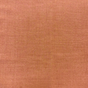 Cunningham Coral Select Home Collection Solid Home Decor Fabric By Swavelle