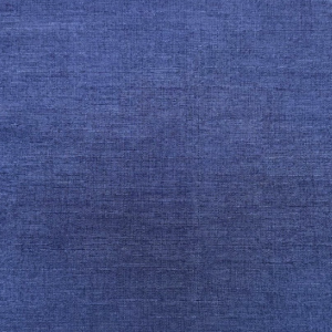 Cunningham Navy Select Home Collection Solid Home Decor Fabric By Swavelle