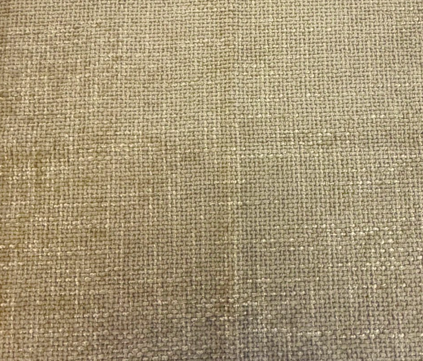Tan Supple Latex Backing Textured Upholstery Fabric Select Home Collection By Swavelle