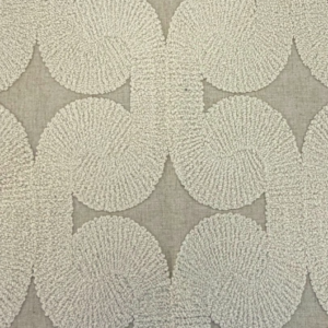 Posh Den Natural Textured Patterned Upholstery Fabric Select Home Collection By Swavelle