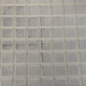 Close Quarters Steel Latex Backing Textured Upholstery Fabric Select Home Collection By Swavelle