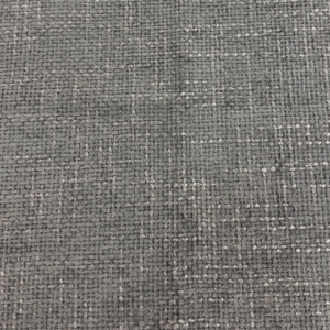 Supple Gunmetal Latex Backing Textured Upholstery Fabric Select Home Collection By Swavelle