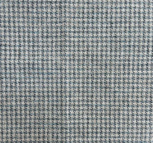 In Good Taste Powder Blue Latex Backing Textured Patterned Upholstery Fabric Select Home Collection By Swavelle