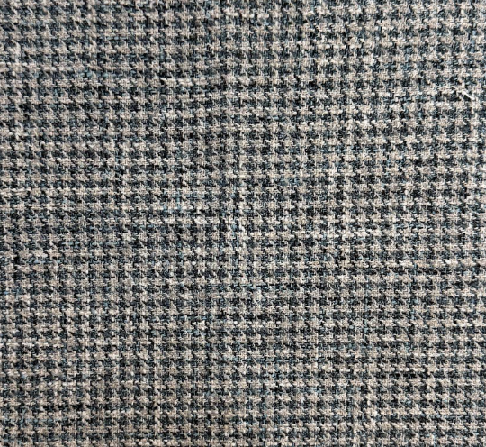 In Good Taste Aqua Navy Blue Latex Backing Textured Patterned Upholstery Fabric Select Home Collection By Swavelle