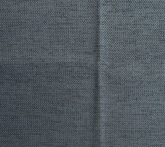 Harpswell Midnight Blue Latex Backing Textured Upholstery Fabric Select Home Collection By Swavelle