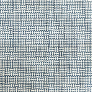 Taking Stock Atlantic Blue Tweed Textured Patterned Upholstery Fabric Select Home Collection By Swavelle