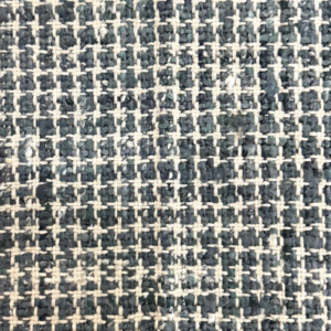 Huzzah Tide Blue Chunky Tweed Textured Patterned Upholstery Fabric Select Home Collection By Swavelle