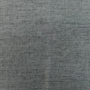Harpswell Battleship Dark Grey Latex Backing Textured Upholstery Fabric Select Home Collection By Swavelle