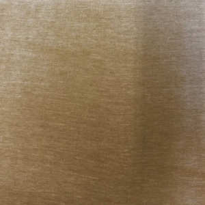 New Velveteen Caramel Solid Velvet Upholstery Fabric 13SSNSP