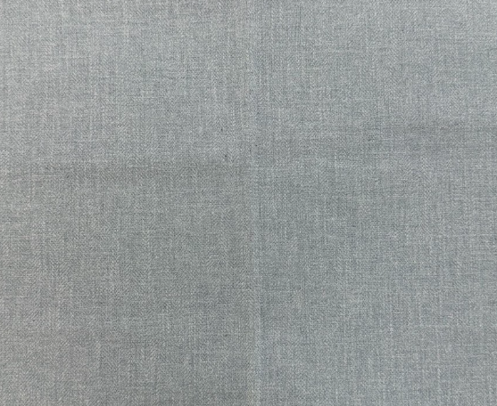 Mountain View Lake Blue Textured Upholstery Fabric Select Home Collection By Swavelle