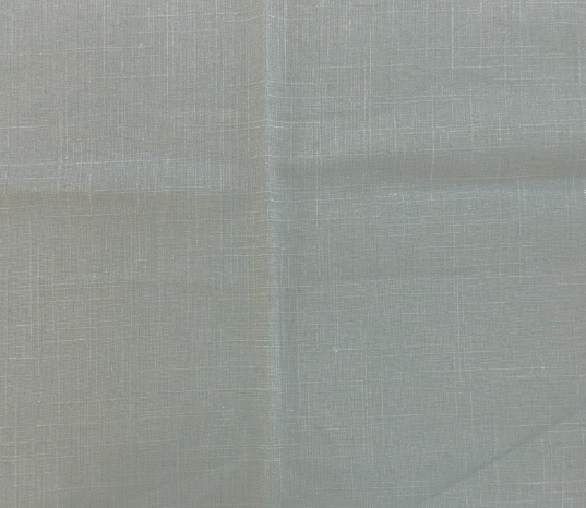 Old Country Linen Waterfall Light Blue Textured Home Decor Fabric Select Home Collection By Swavelle