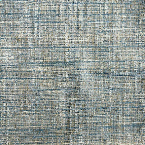 Betide Blue And Tan Textured Select Home Collection Solid Home Decor Fabric By Swavelle