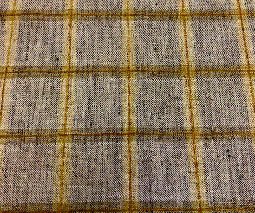 Track Record Graphite Textured Upholstery Fabric Select Home Collection By Swavelle