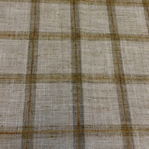 Track Record Honey Textured Upholstery Fabric Select Home Collection By Swavelle