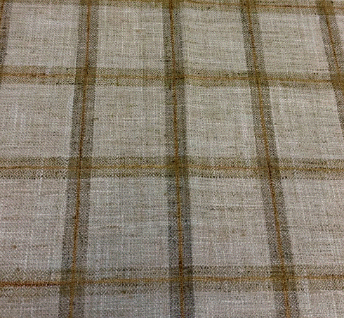 Track Record Honey Textured Upholstery Fabric Select Home Collection By Swavelle