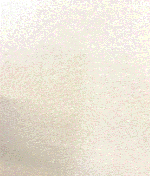 Ou Lala 126 Alabaster White Solid Upholstery Fabric