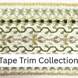 Tape Trim Collection