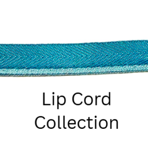 Lip Cord Trim Collection
