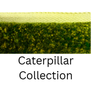 Caterpillar Trim Collection