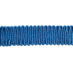 Loop-D-Loop Peacock MAR240/28 Home Decor Tape Trim
