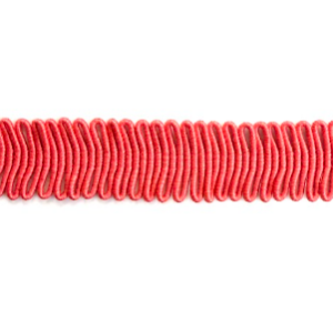 Loop-D-Loop Hibiscus MAR240/15 Home Decor Tape Trim