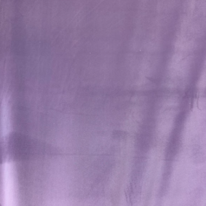 Como Velvet Lavender Solid Upholstery Fabric