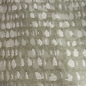 Big Shot Apple Green Home Decor Fabric