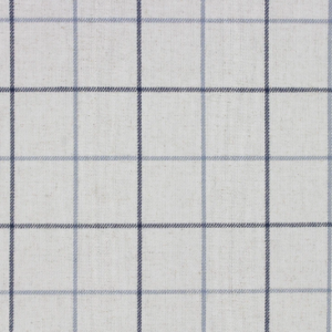 Offline Atlantic Square Patterned Multipurpose Fabric Platinum Collection By Richloom