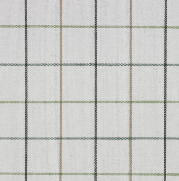 Offline Billard Square Patterned Multipurpose Fabric Platinum Collection By Richloom