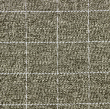 Cafe Bayberry Square Patterned Upholstery Fabric Platinum Collection By Richloom