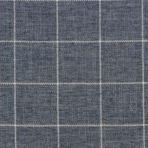 Cafe Rainstorm Square Patterned Upholstery Fabric Platinum Collection By Richloom