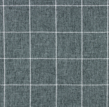 Cafe River Square Patterned Upholstery Fabric Platinum Collection By Richloom