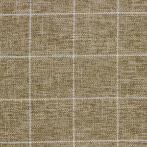 Cafe Sand Square Patterned Upholstery Fabric Platinum Collection By Richloom