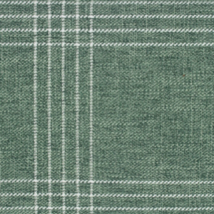 Ellibee Clove Gingham Stripe Square Patterned Upholstery Fabric Platinum Collection By Richloom