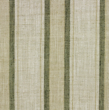 Zadar Lemongrass Striped Patterned Upholstery Fabric Platinum Collection By Richloom
