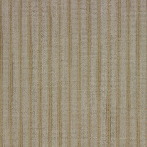 Tiki Chamois Natural Stripe Railroaded Patterned Upholstery Fabric Platinum Collection By Richloom