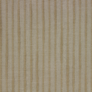 Tiki Chamois Natural Stripe Railroaded Patterned Upholstery Fabric Platinum Collection By Richloom