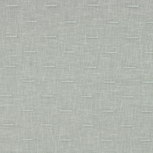 Huckleberry Aquatint Sheer Patterned Drapery And Multipurpose Fabric Platinum Collection By Richloom