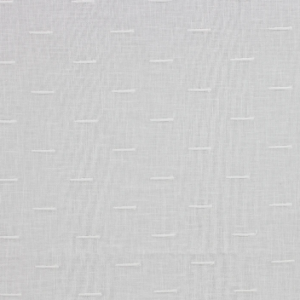 Huckleberry Glacier Sheer Patterned Drapery And Multipurpose Fabric Platinum Collection By Richloom