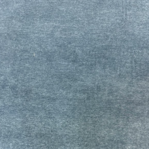 Kahupa Denim Blue Solid Upholstery Fabric By Richloom