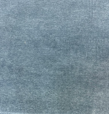 Kahupa Denim Blue Solid Upholstery Fabric By Richloom