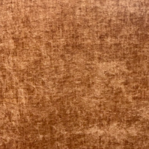 Milliant Paprika Rust Orange Solid Upholstery Fabric By Richloom