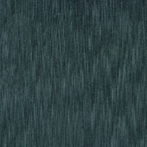 Monique Midnight Blue Velvet Multipurpose Fabric Platinum Collection By Richloom