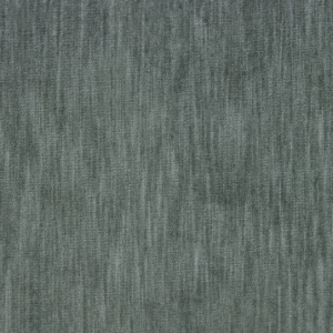 Monique Ash Gray Velvet Multipurpose Fabric Platinum Collection By Richloom